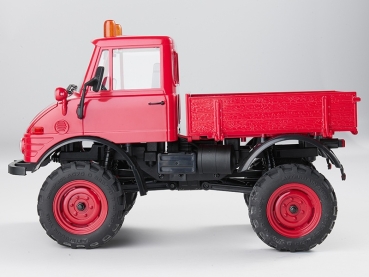 DPFMS12405RTR FMS FXC24  Unimog 421 1:24 - RTR 2.4GHz